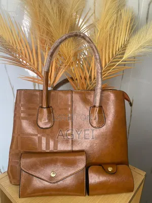 Heritage Luxe 3-Piece Set
