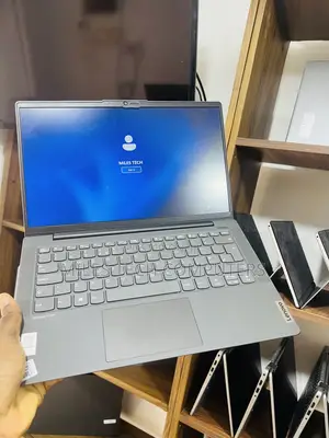 Laptop Lenovo IdeaPad 530S 8GB Intel Core i5 SSD 256GB