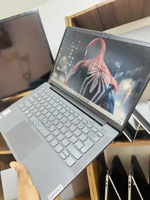 Laptop Lenovo IdeaPad 530S 8GB Intel Core i5 SSD 256GB