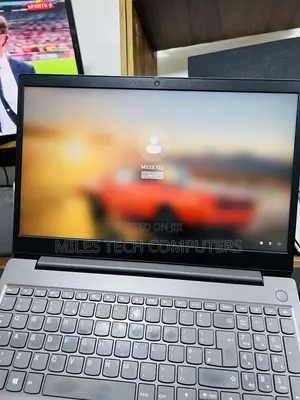 Laptop Lenovo V15 G3 8GB Intel Core i5 SSD 256GB