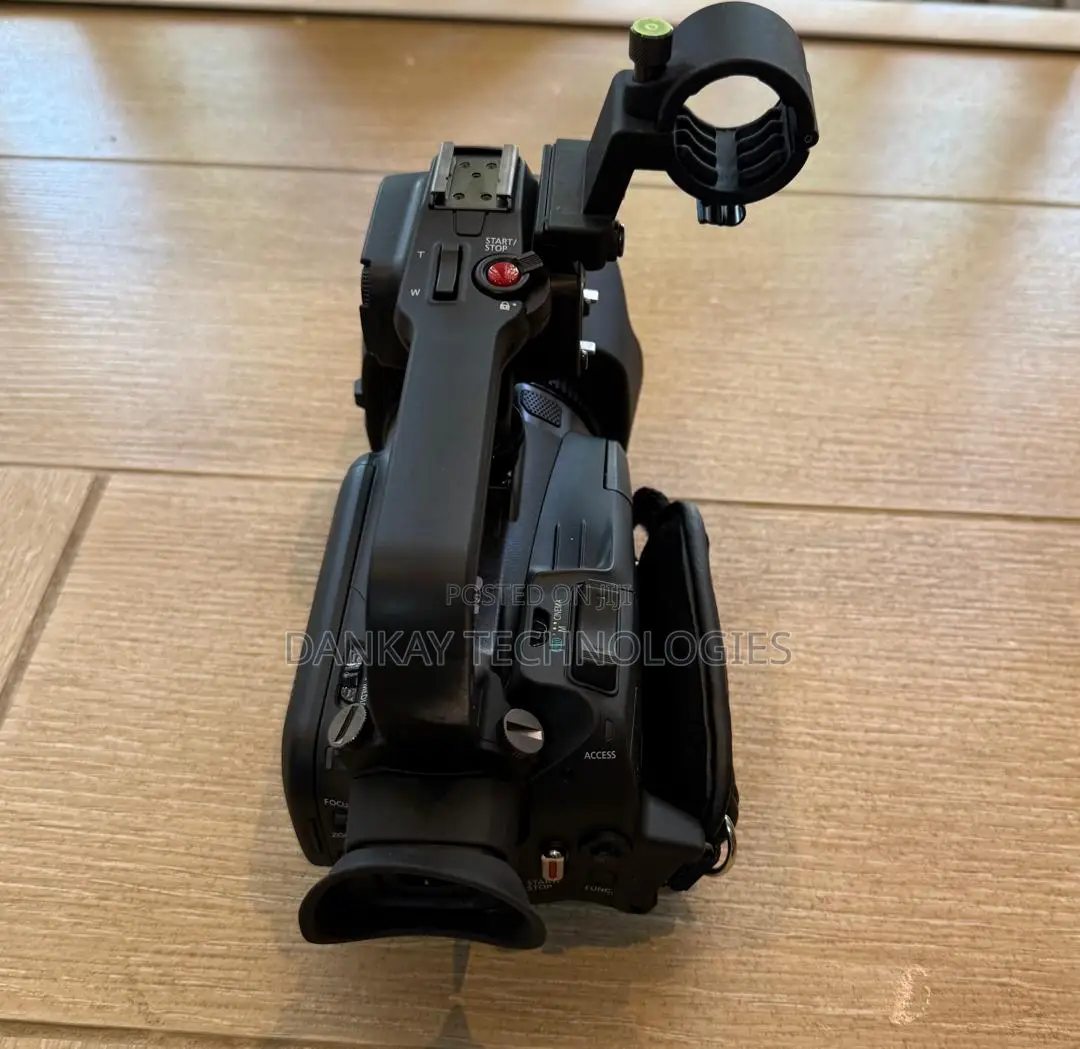 Canon Xa11 Compact Full Hd Camcorder