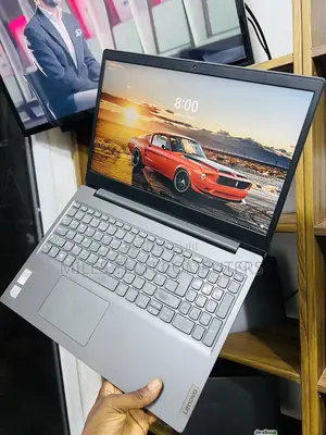 Laptop Lenovo V15 G3 8GB Intel Core i5 SSD 256GB