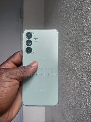 Samsung Galaxy A16 5G 128 GB