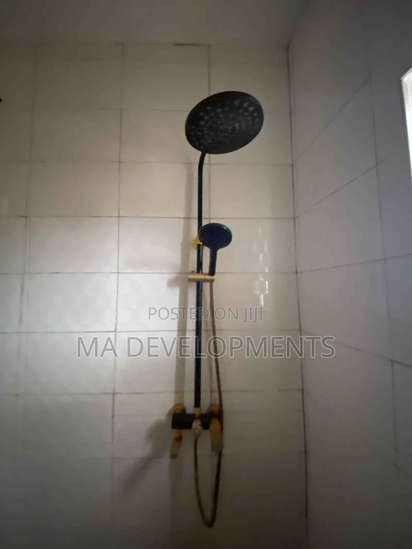1bdrm Apartment in Madev Realty, Lapaz for rent