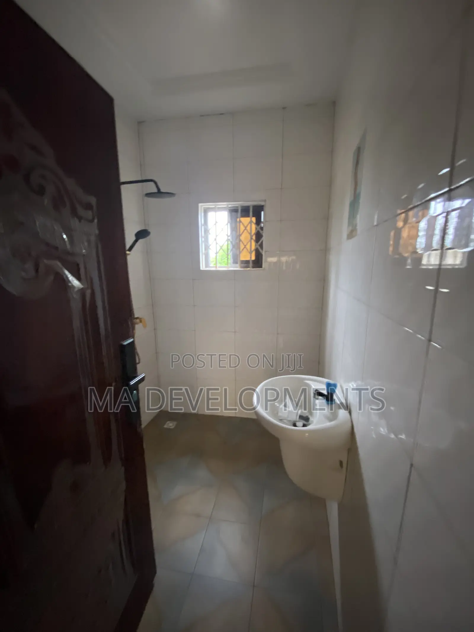 1bdrm Apartment in Madev Realty, Lapaz for rent