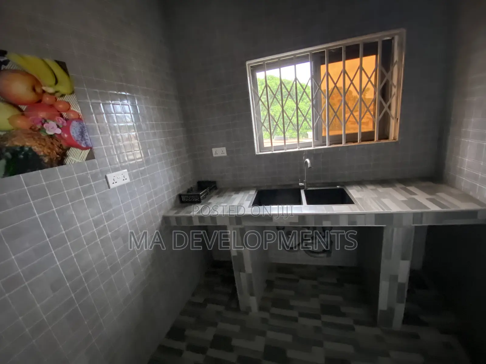 1bdrm Apartment in Madev Realty, Lapaz for rent