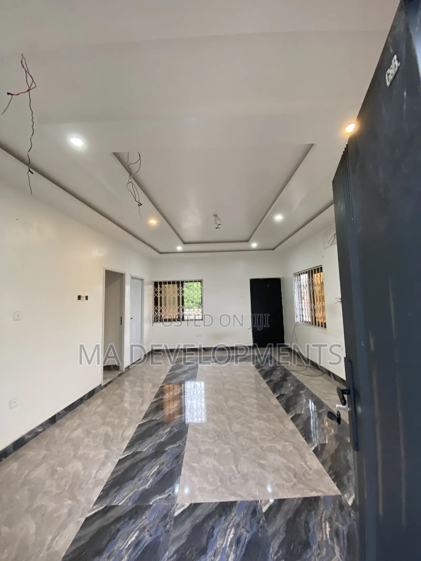 1bdrm Apartment in Madev Realty, Lapaz for rent