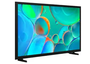 Samsung 32-Inch Class Hd H5000f Smart Tv (2025 Model)