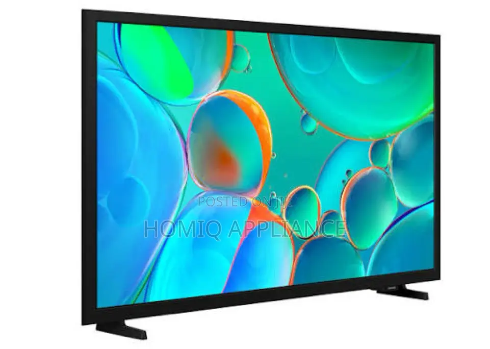 Samsung 32-Inch Class Hd H5000f Smart Tv (2025 Model)