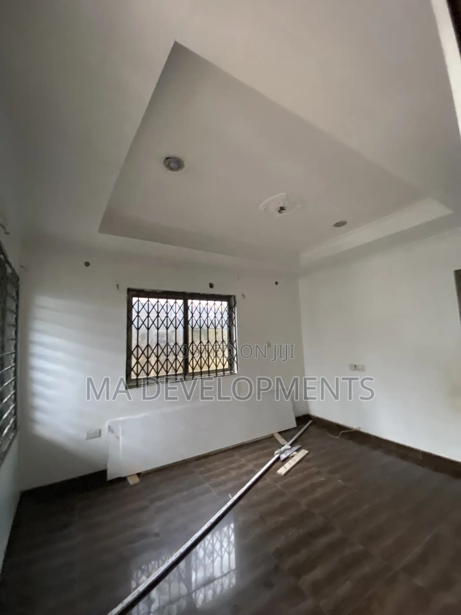1bdrm Apartment in Madev Realty, Lapaz for rent