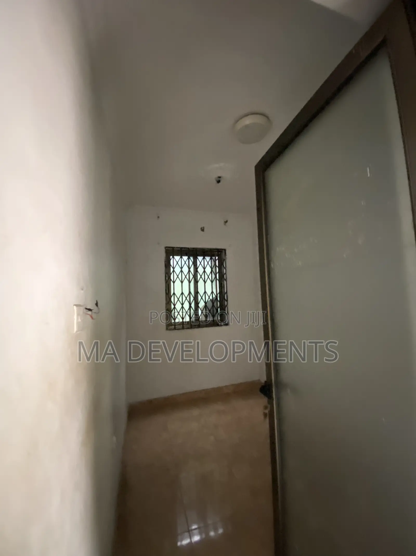 1bdrm Apartment in Madev Realty, Lapaz for rent
