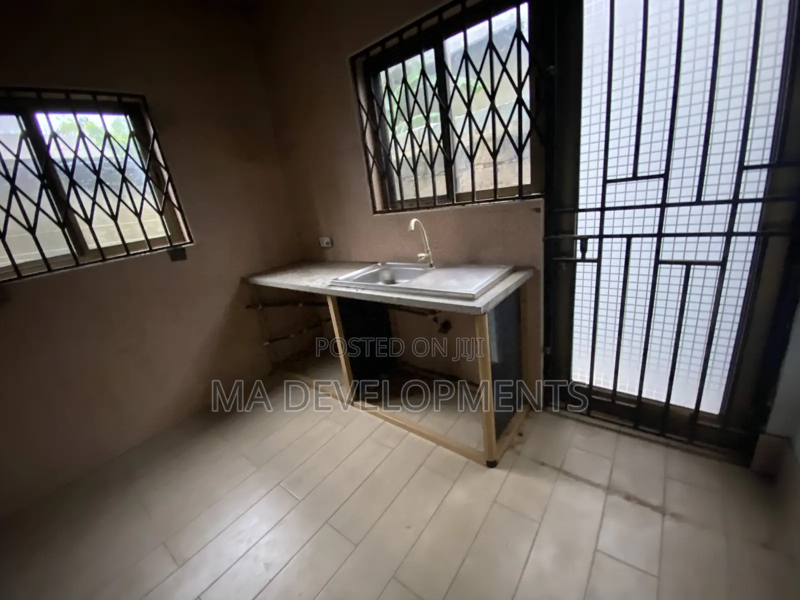 1bdrm Apartment in Madev Realty, Lapaz for rent