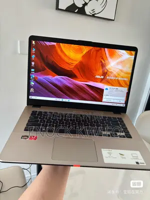 Laptop Asus A540LA 8GB AMD Ryzen 5 SSD 256GB
