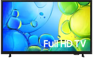 Samsung 43" Full Hd F6000 Smart Tv 43f6000f
