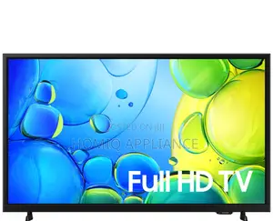 Samsung 43" Full Hd F6000 Smart Tv 43f6000f