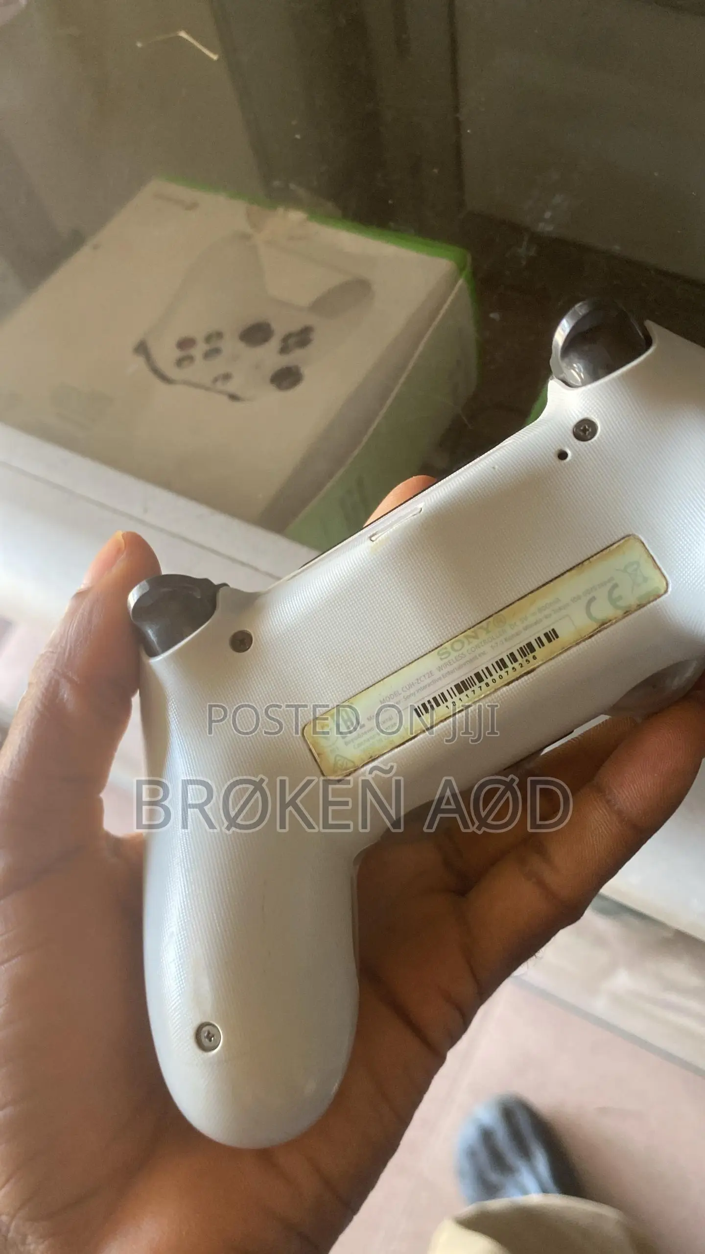 Ps4 Controller