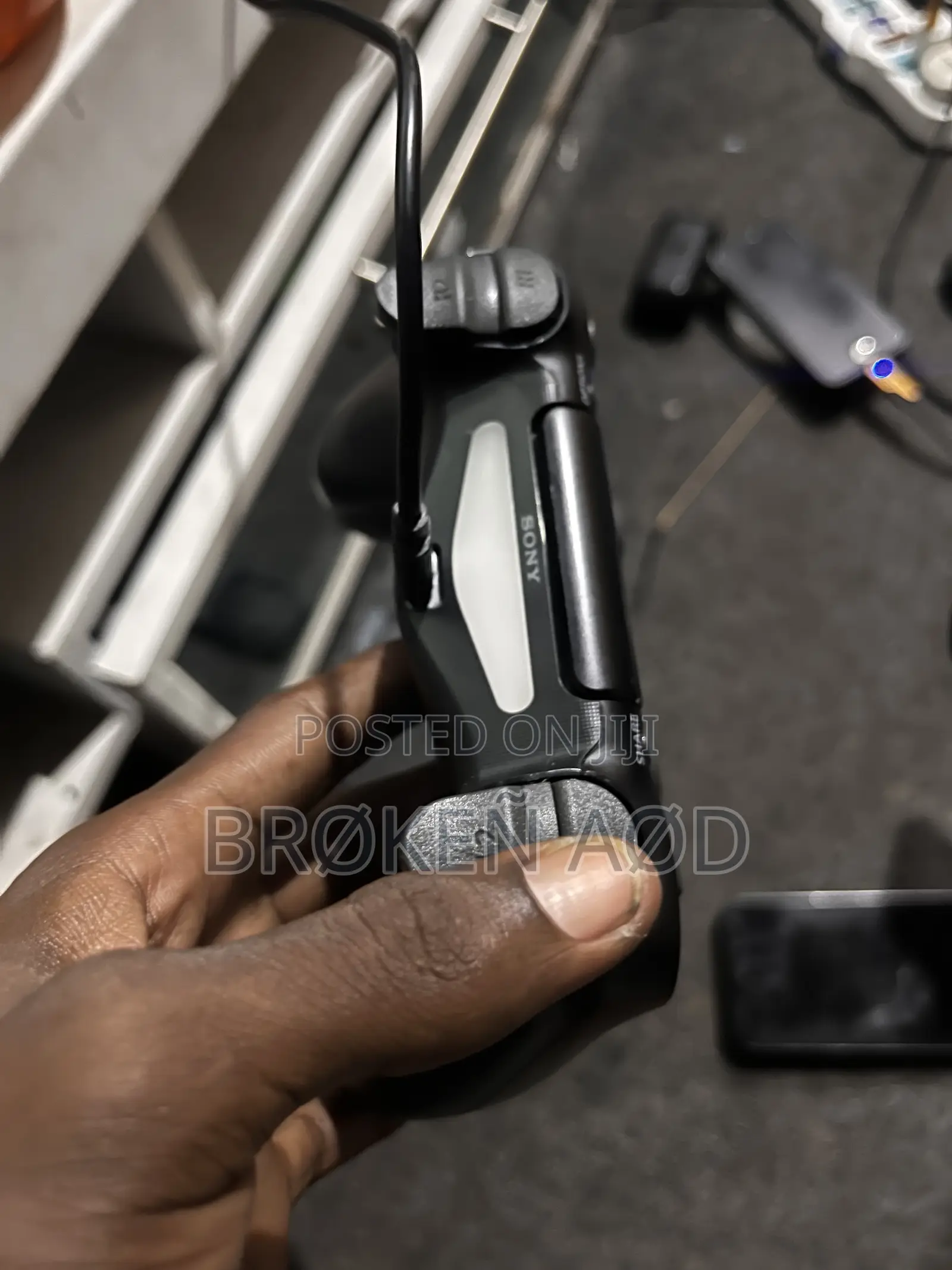 Ps4 Controller