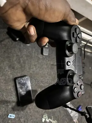 Ps4 Controller