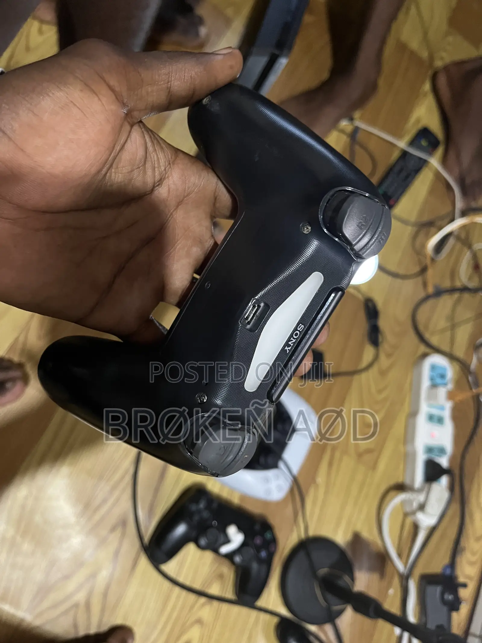 Ps4 Controller