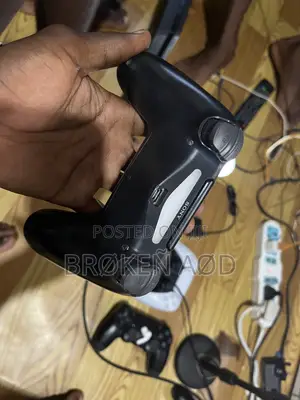 Ps4 Controller