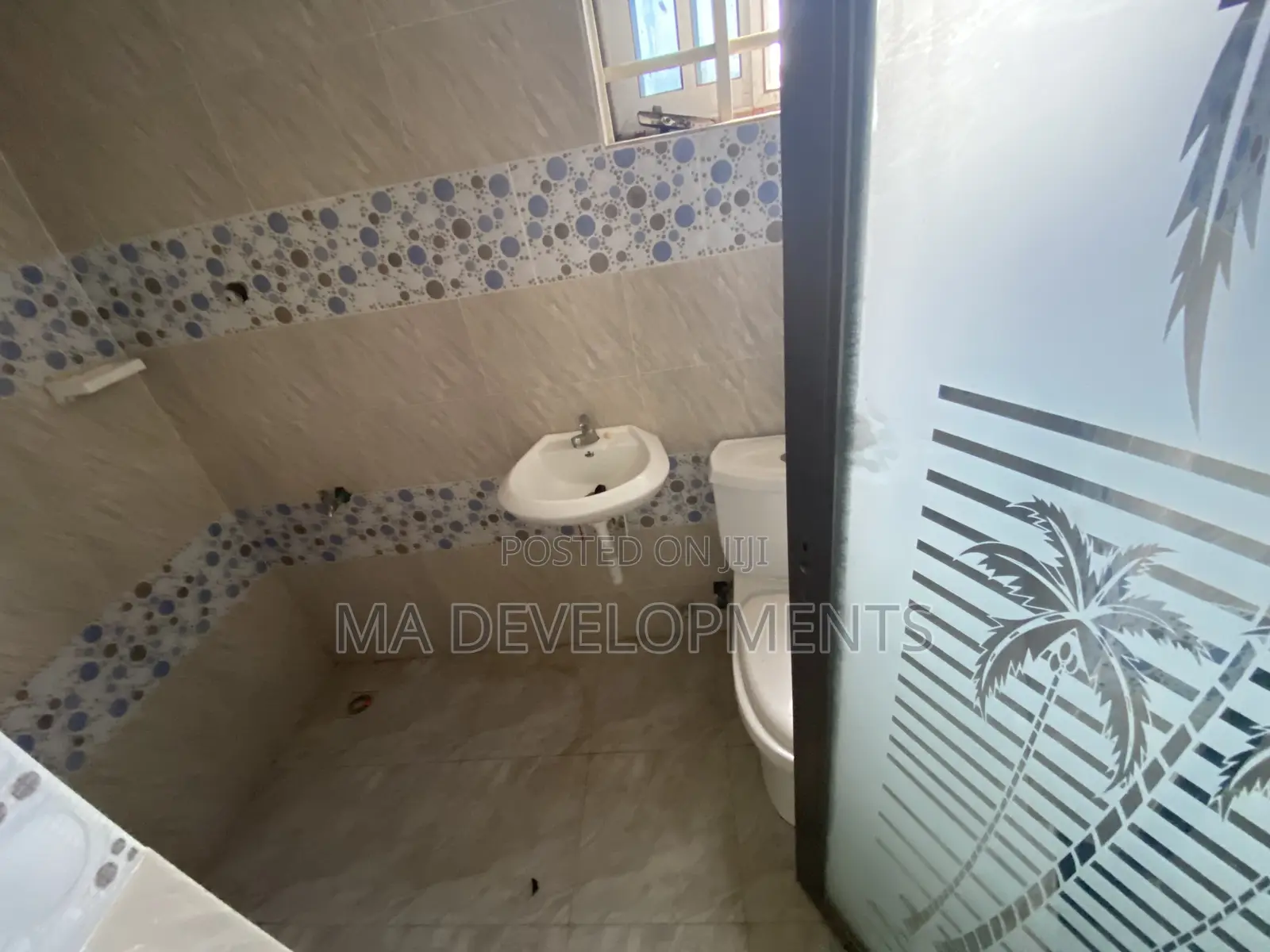 1bdrm Apartment in Madev Realty, Israel Park for rent