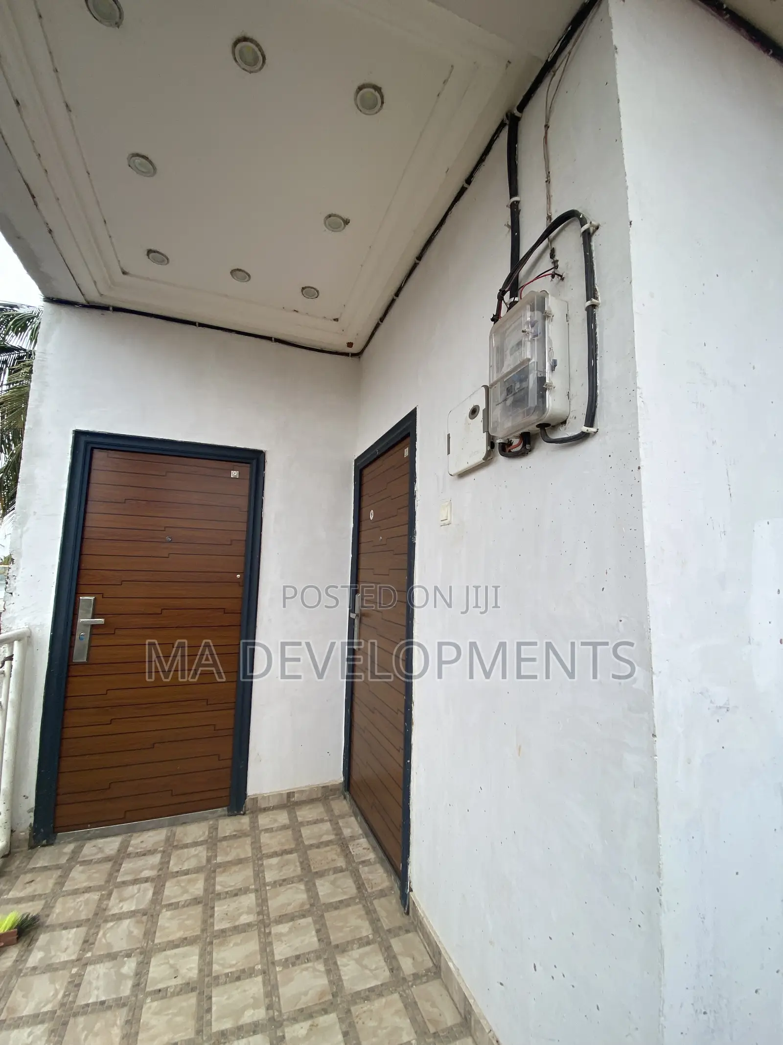 1bdrm Apartment in Madev Realty, Israel Park for rent