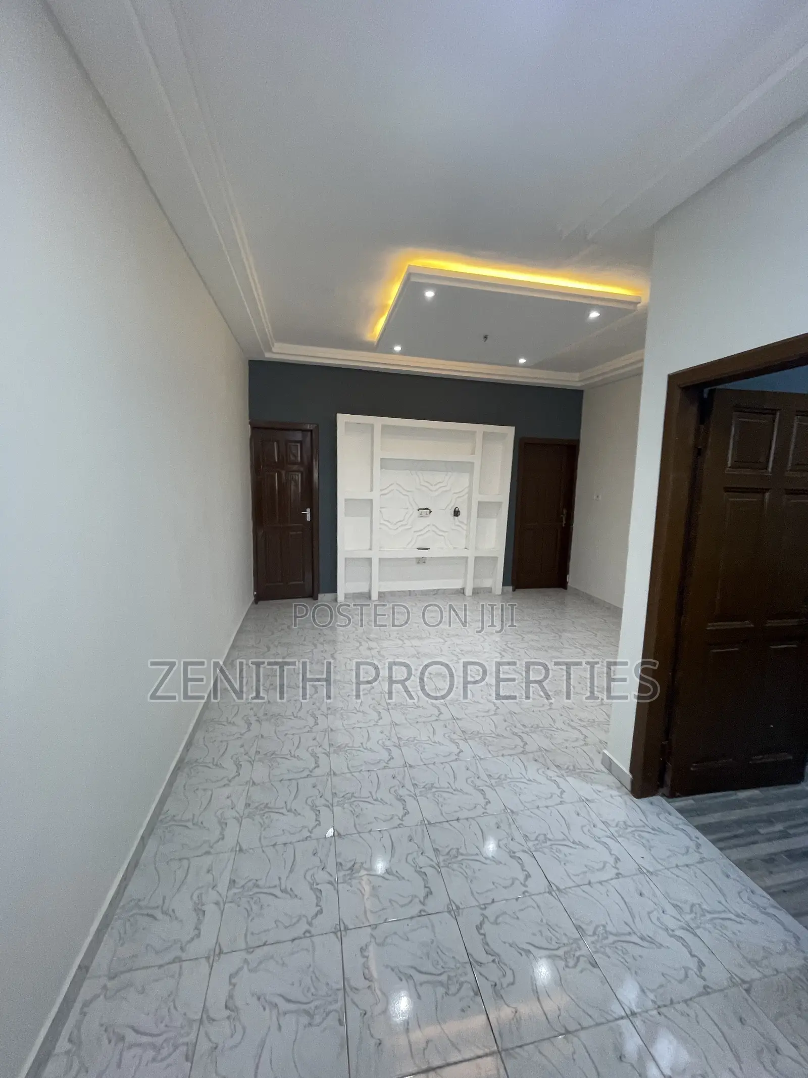 1bdrm Apartment in Zenith Properties, Bortiano for rent