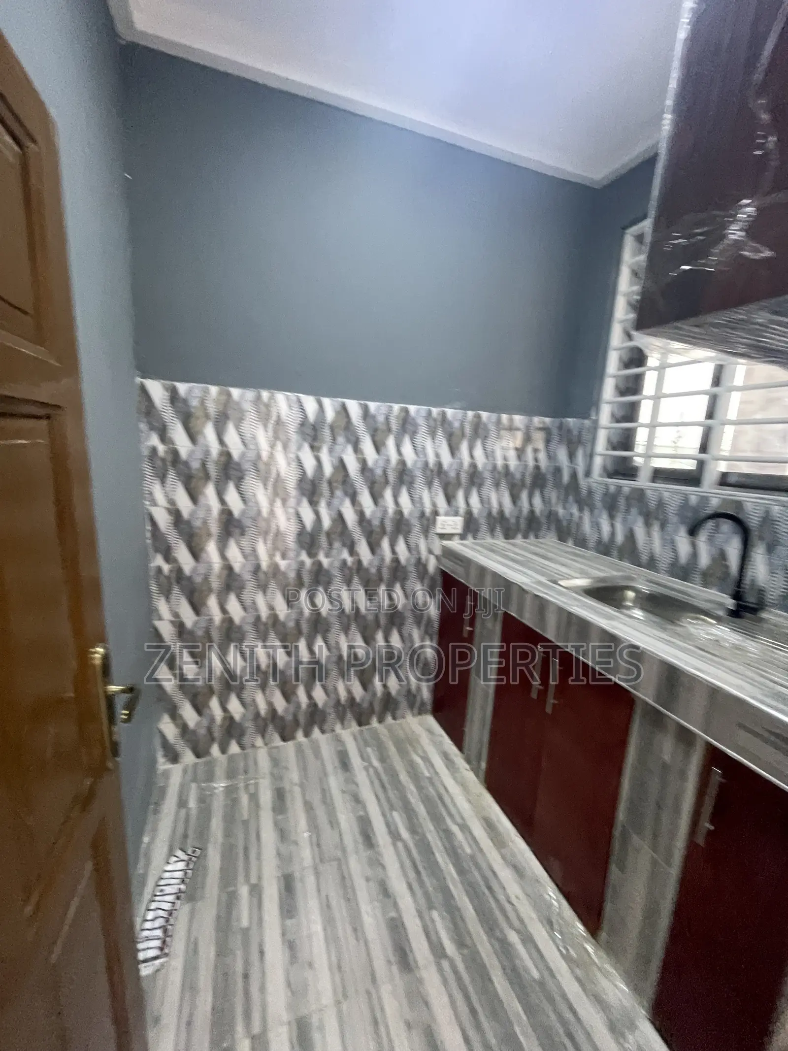 1bdrm Apartment in Zenith Properties, Bortiano for rent