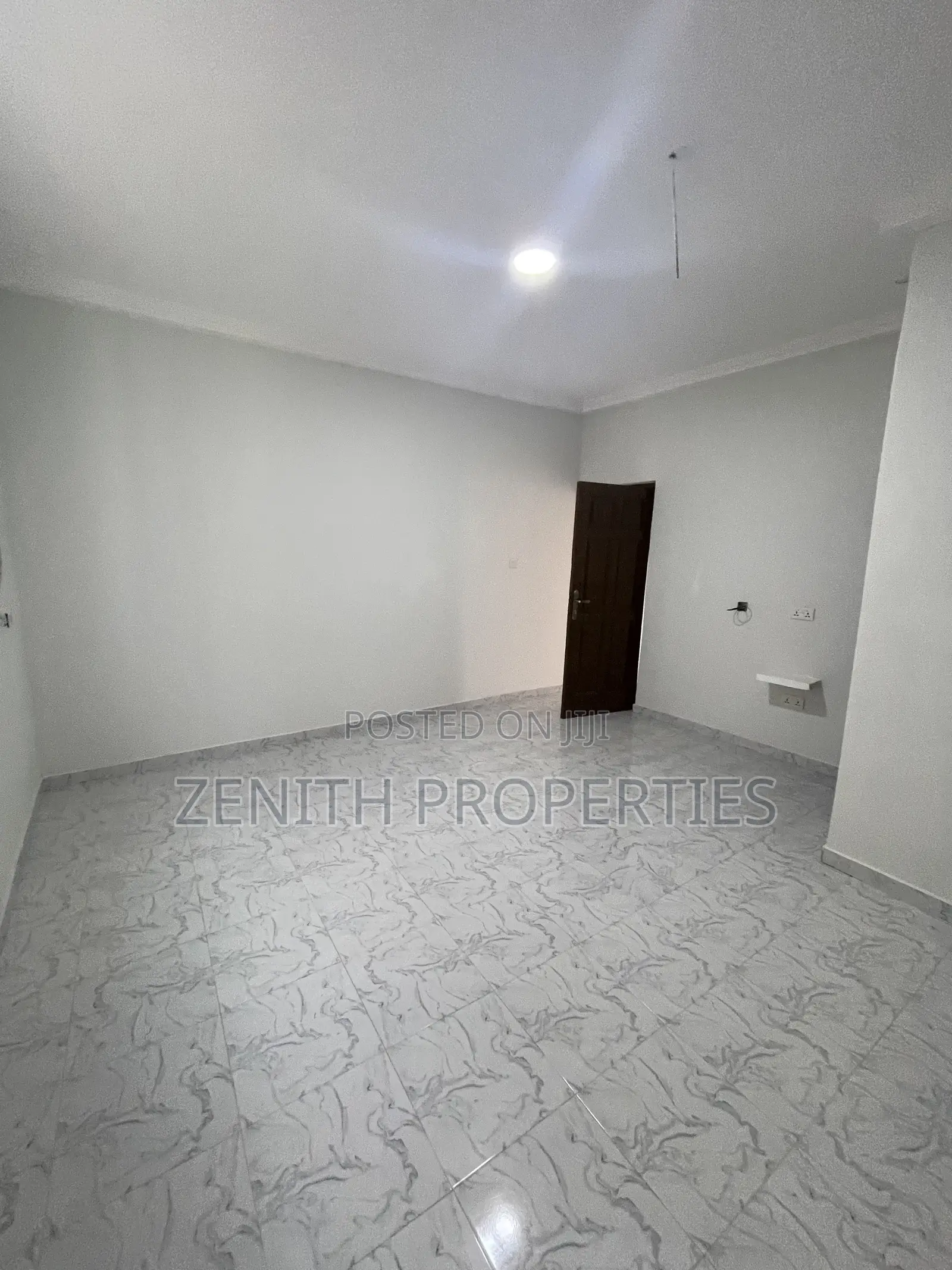 1bdrm Apartment in Zenith Properties, Bortiano for rent