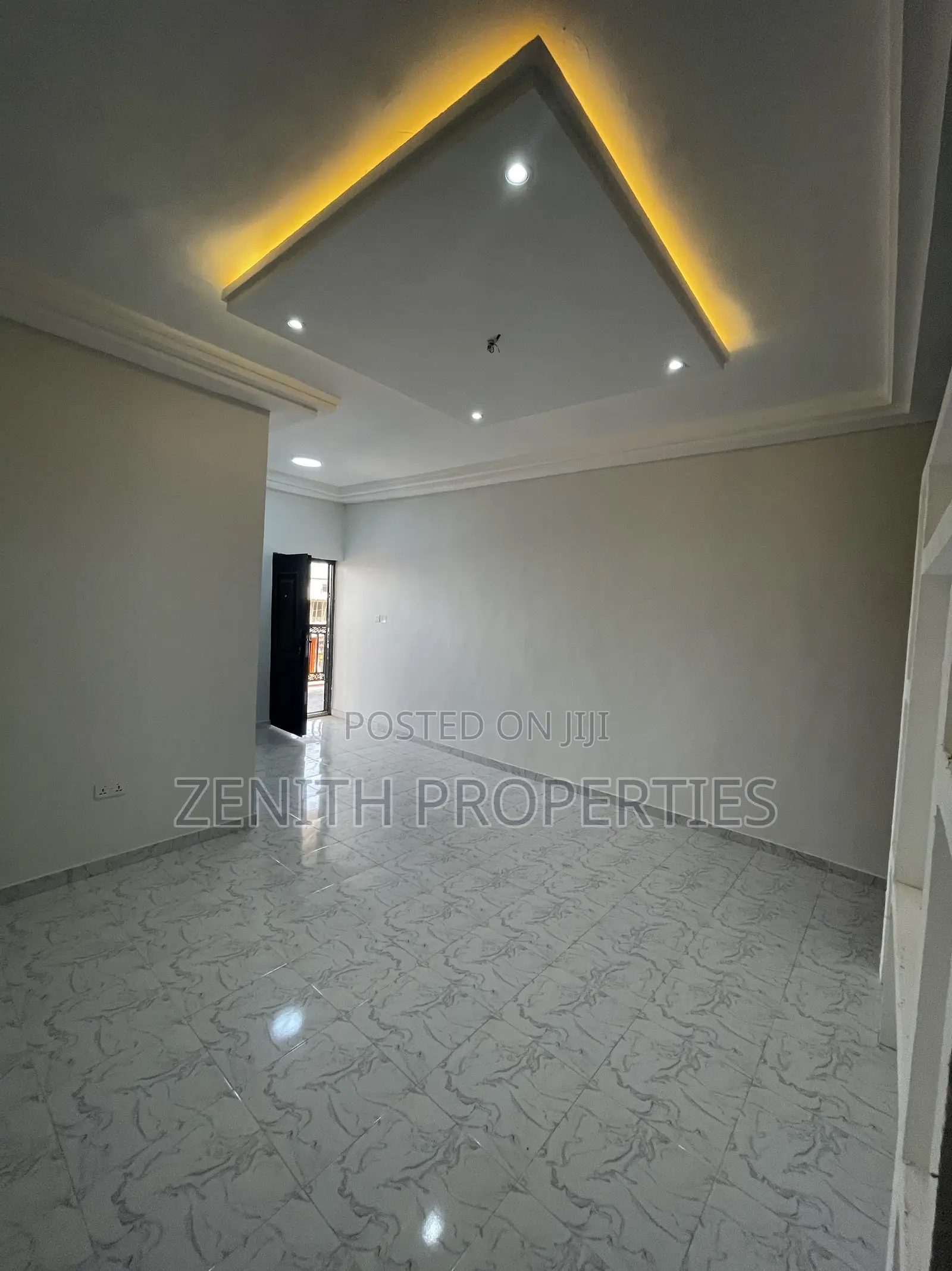 1bdrm Apartment in Zenith Properties, Bortiano for rent