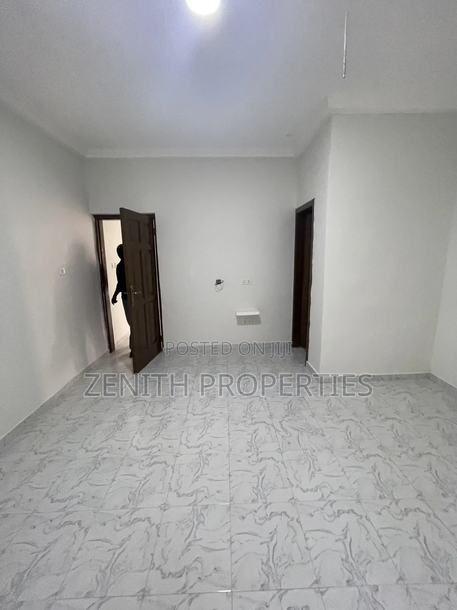 1bdrm Apartment in Zenith Properties, Bortiano for rent