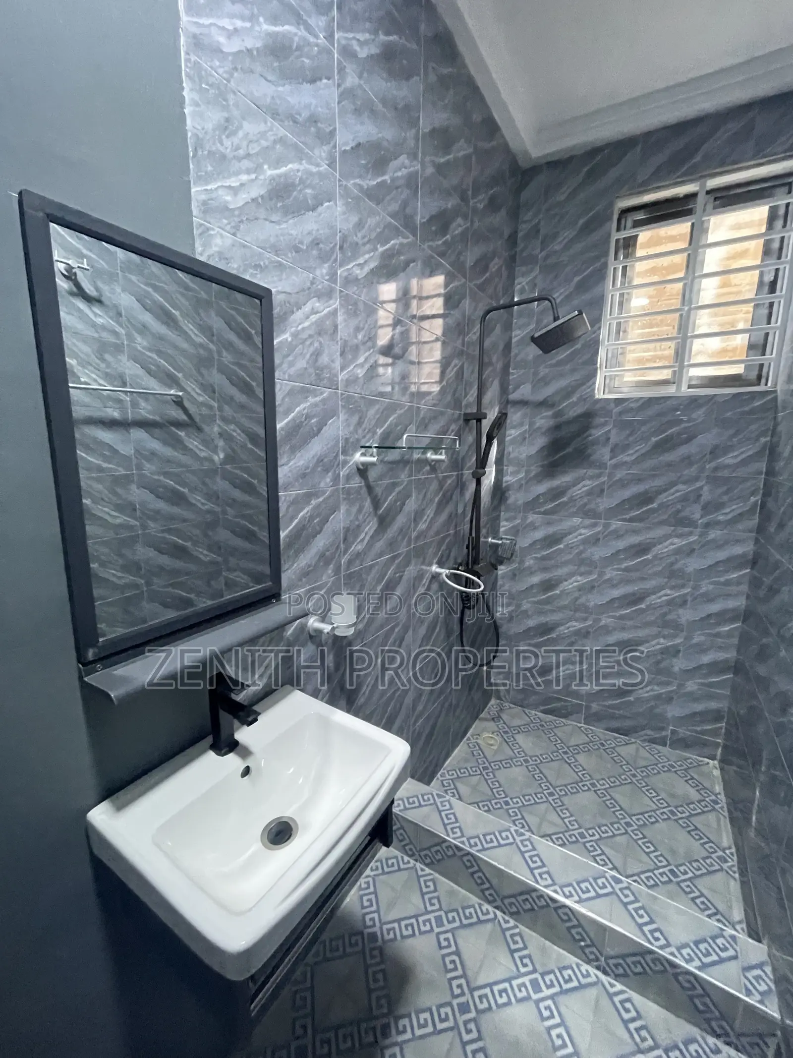 1bdrm Apartment in Zenith Properties, Bortiano for rent