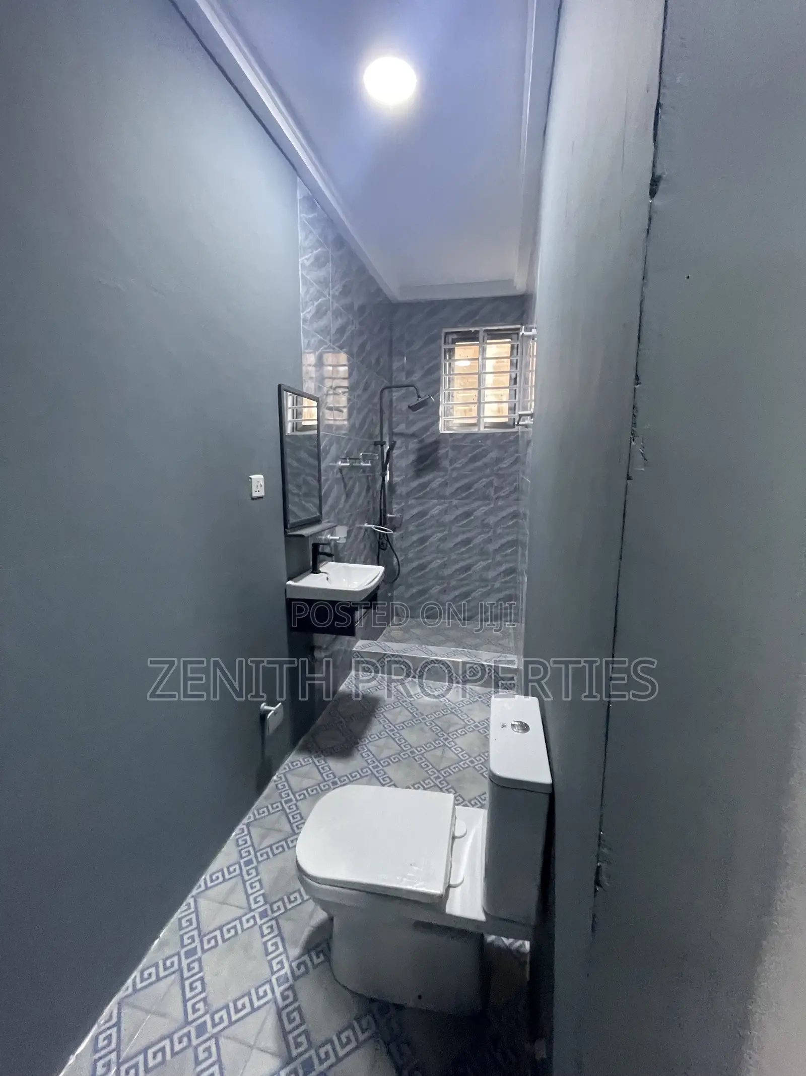 1bdrm Apartment in Zenith Properties, Bortiano for rent