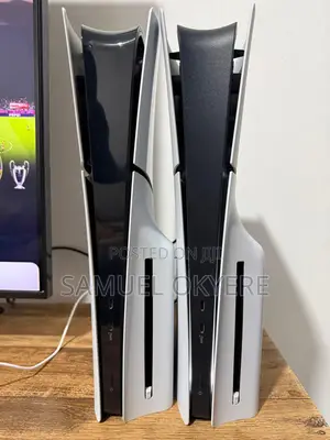 Ps5 Console