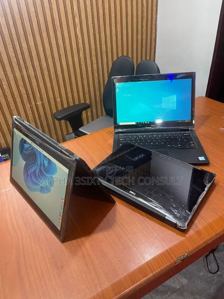 Laptop Dell Latitude 5300 16GB Intel Core i5 SSD 256GB
