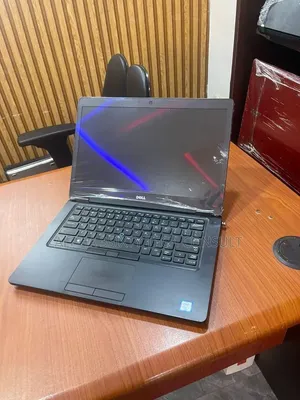 Laptop Dell Latitude 5480 8GB Intel Core i5 SSD 128GB