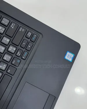 Laptop Dell Latitude 5480 8GB Intel Core i5 SSD 128GB