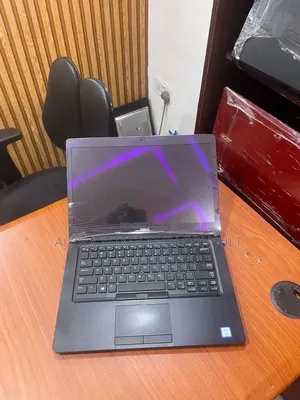 Laptop Dell Latitude 5480 8GB Intel Core i5 SSD 128GB