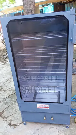 Industrial Oven
