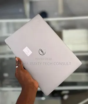 Laptop Dell Latitude 5320 8GB Intel Core i5 SSD 256GB