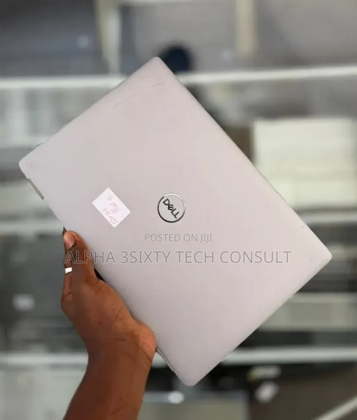 Laptop Dell Latitude 5320 8GB Intel Core i5 SSD 256GB
