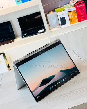 Laptop Dell Latitude 5320 8GB Intel Core i5 SSD 256GB