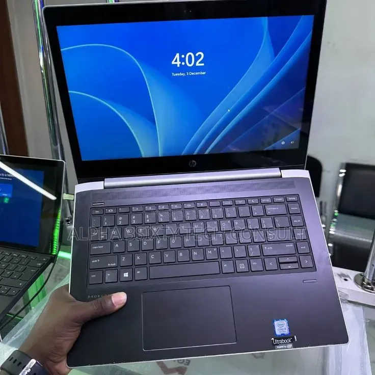 Laptop HP ProBook 440 G1 8GB Intel Core i5 SSD 256GB