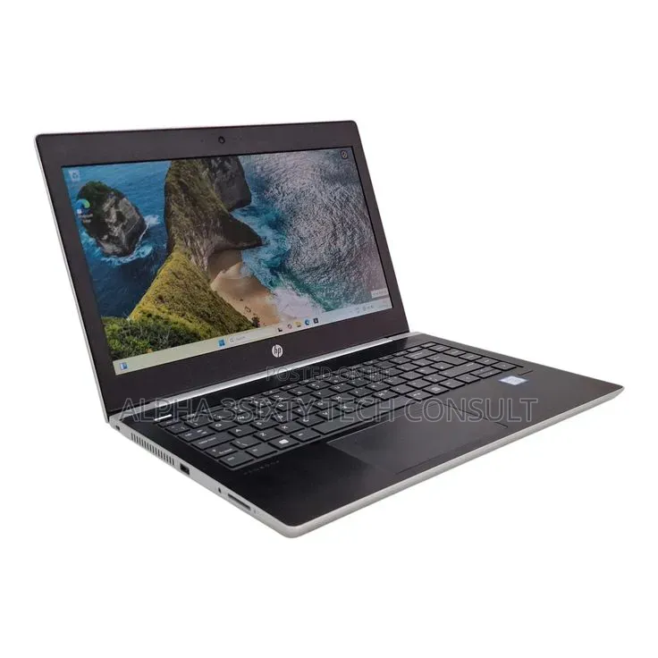Laptop HP ProBook 440 G1 8GB Intel Core i5 SSD 256GB