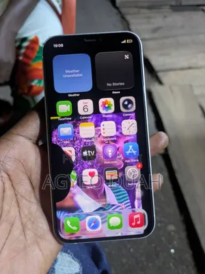 Apple iPhone 12 64 GB White