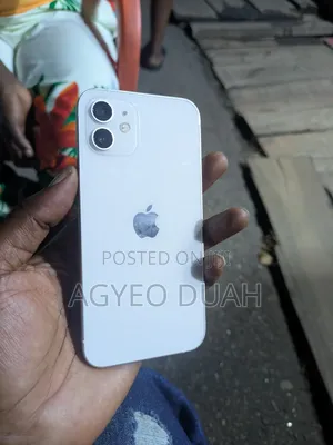 Apple iPhone 12 64 GB White