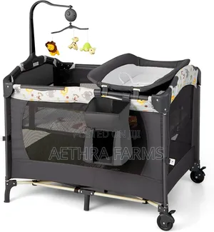 Baby's Cot