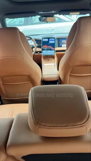 New Geely Galaxy L7 2025 White