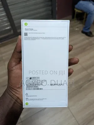 New Apple iPhone 17 Pro Max 256 GB Blue