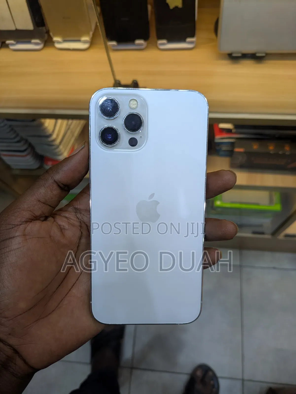 Apple iPhone 14 Pro 128 GB White
